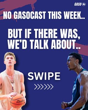 Image post by @gasobasketball on Instagram