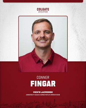 Image post by @colgatemlax on Instagram