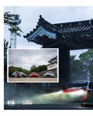 Image post by @fia.official on Instagram