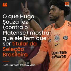 Image post by @90minbrasil on Instagram