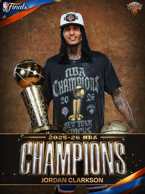 Image post by @nba on Instagram