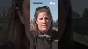 Video post by @nbcnewyork on YouTube