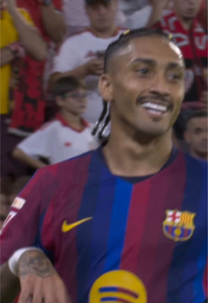 Video post by @laligabr on TikTok