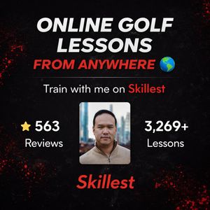Image post by @rati_golf on Instagram