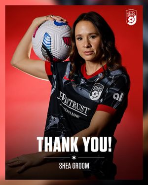 Image post by @theChicagoStars on Twitter