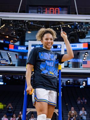 Image post by @uclawbb on Instagram