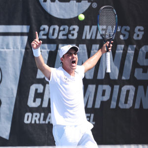 Image post by @uvamenstennis on Instagram