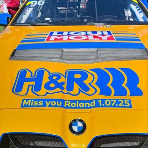 Image post by @turnermotorsport on Instagram