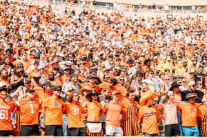 Image post by @osuathletics on Instagram