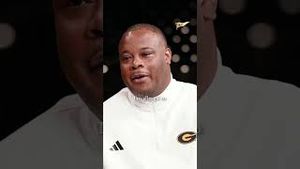 Video post by @gramblingstateworldfamedti7368 on YouTube