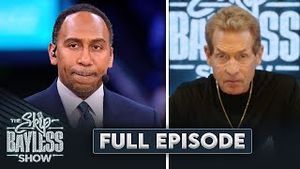 Video post by @skipbaylessshow on YouTube