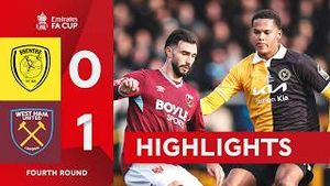 Video post by @thefacup on YouTube