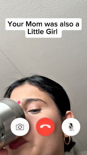 Video post by @MeghnaTalks on Facebook