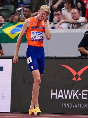 Image post by @hardloopnetwerk on Instagram