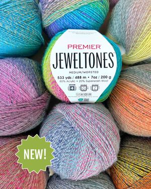 Image post by @premieryarns on Instagram