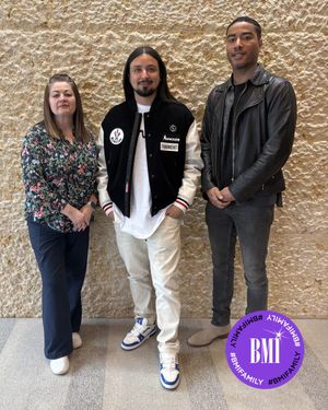 Image post by @bmi on Instagram