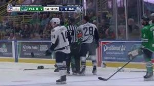 Video post by @flohockey on YouTube