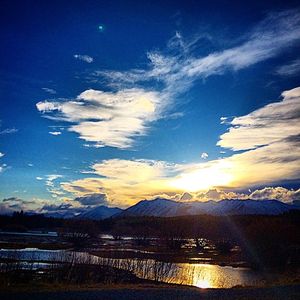 Image post by @mikaelashiffrin on Instagram