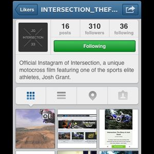 Image post by @racerxonline on Instagram