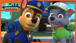 Video post by @pawpatrolofficial on YouTube