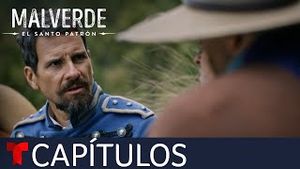 Video post by @telemundo on YouTube