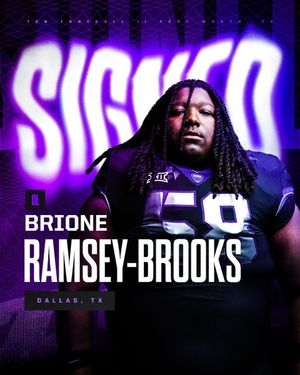 Video post by @TCUFootball on Twitter
