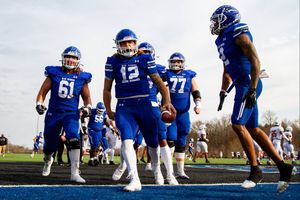 Image post by @LWCAthletics on Twitter