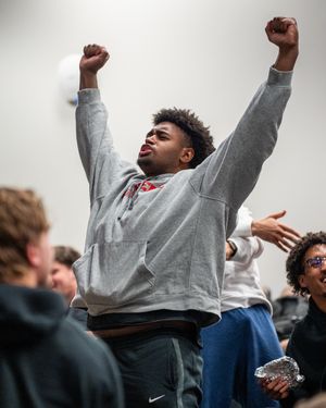 Image post by @cornellfootball on Instagram