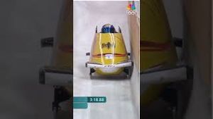 Video post by @olympics on YouTube