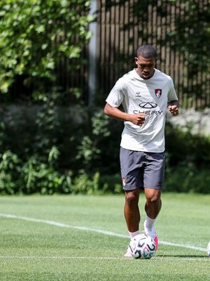 Video post by @afcb on TikTok