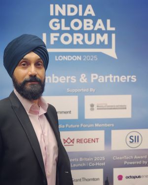 Image post by @baljitrihal on Instagram