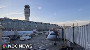 Video post by @nbcnews on YouTube