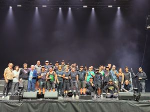 Image post by @collectivesoul on Instagram