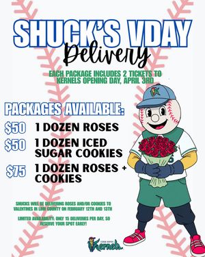 Image post by @crkernels on Instagram