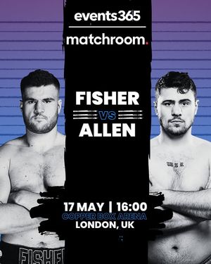 Image post by @_events365_ on Instagram