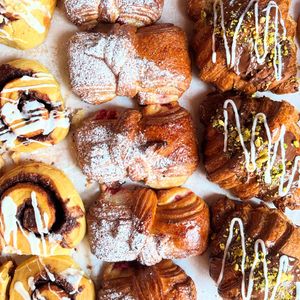 Image post by @lepetitmonstrebk on Instagram