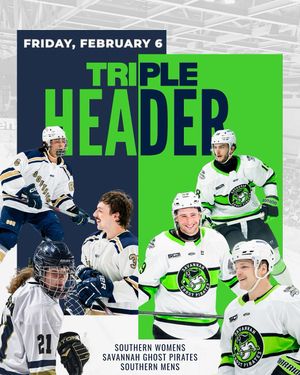 Image post by @gsuhockey on Instagram