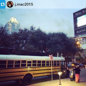 Image post by @sxswedu on Instagram