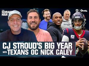 Video post by @NFL on ESPN on YouTube