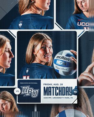 Image post by @uconnvball on Instagram