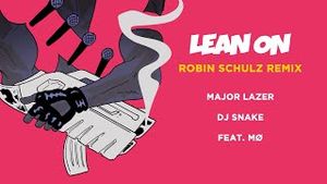 Video post by @majorlazer on YouTube