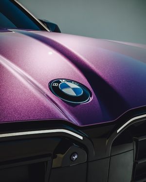 Image post by @bmwm on Instagram