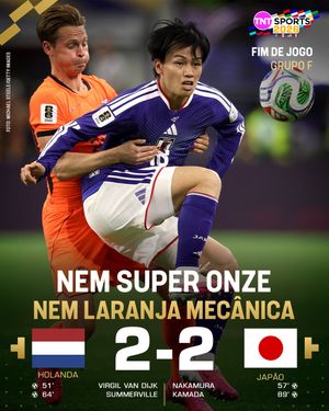 Image post by @tntsportsbr on Instagram