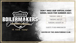 Image post by @JohnPurdueClub on Twitter