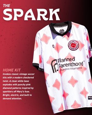 Image post by @cherrybombsfc on Instagram