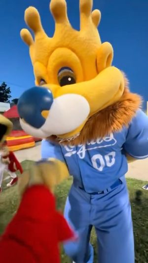 Video post by @stjoemustangs on Facebook