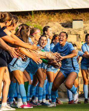 Image post by @usdwsoccer on Instagram
