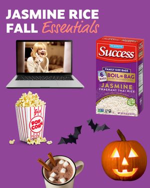 Image post by @successrice on Instagram