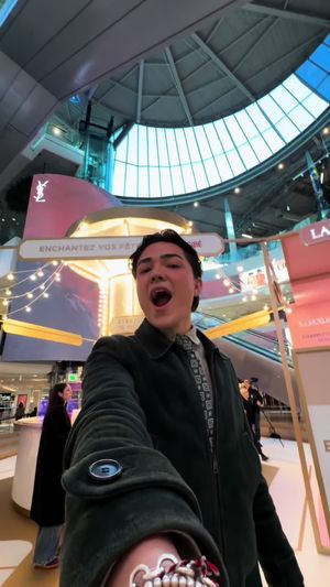 Video post by @fabiancrfx on TikTok
