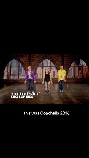 Video post by @kidzbop on TikTok